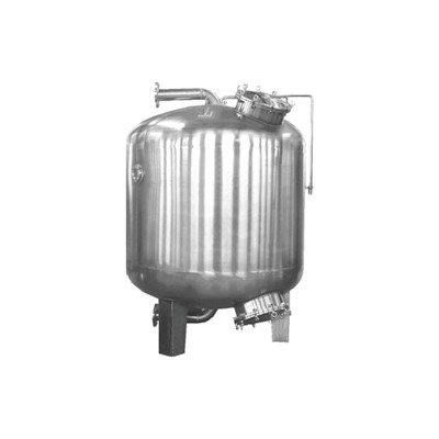 石英砂过滤器
