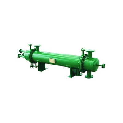 高效波纹管换热器