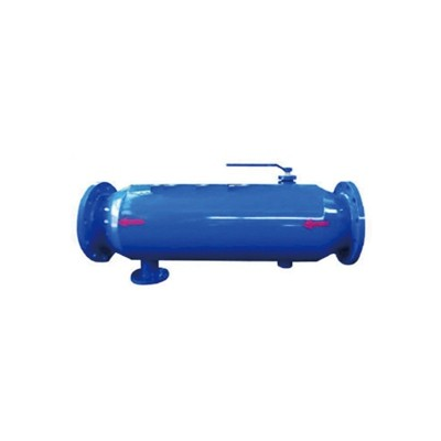 自动排污过滤器