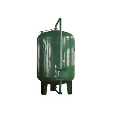 除铁除锰过滤器
