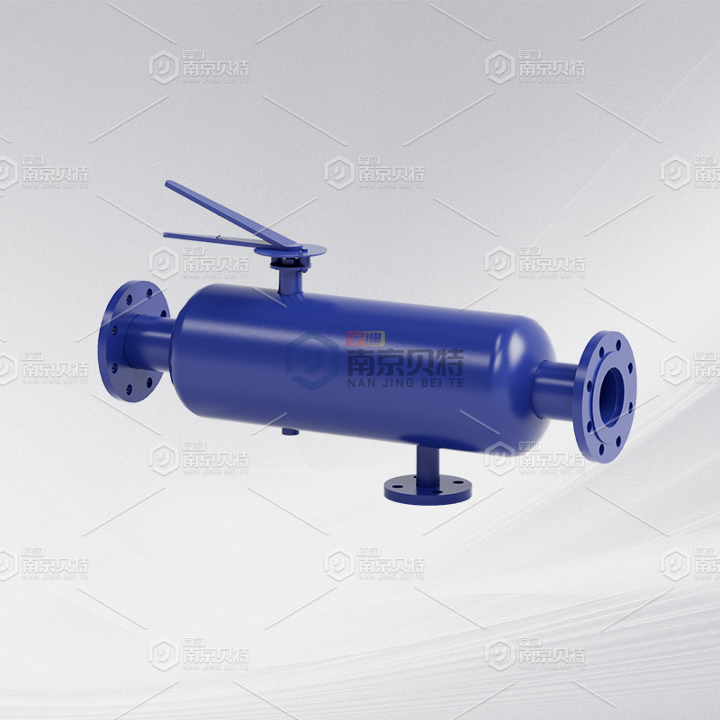 自动排污过滤器