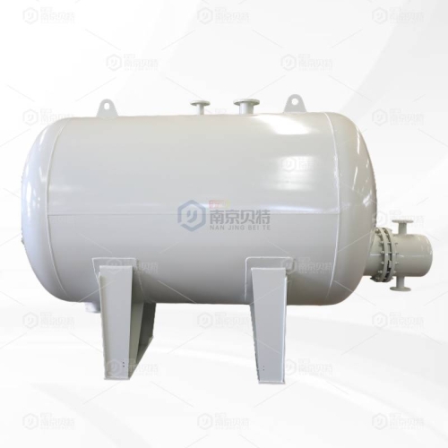 导流型容积式换热器