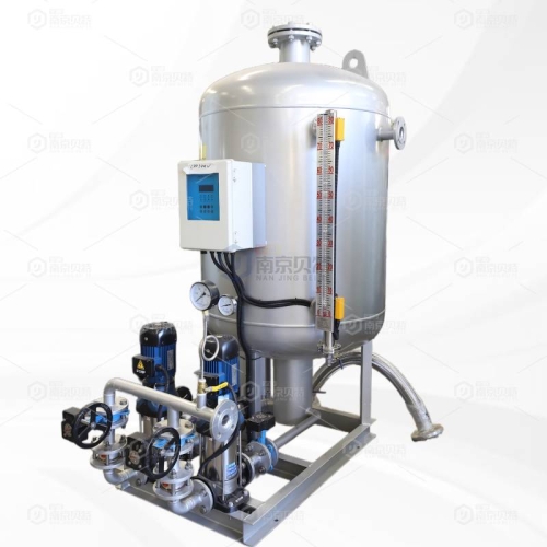 凝结水回水器