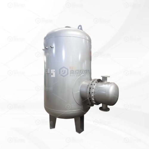 立式容积式换热器