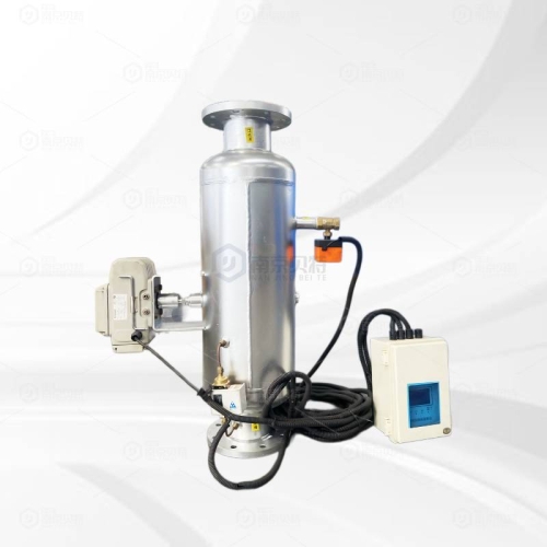 自清洗排污过滤器​