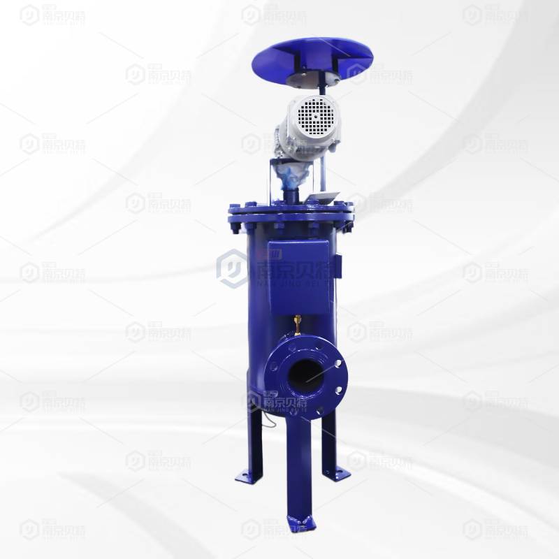​全自动自清洗过滤器
