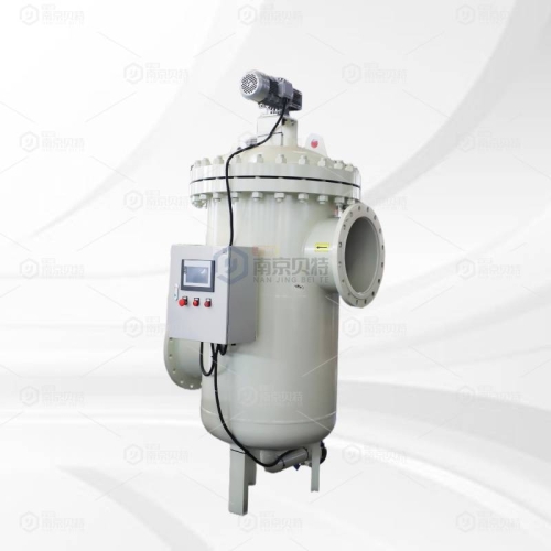 反冲洗过滤器​​