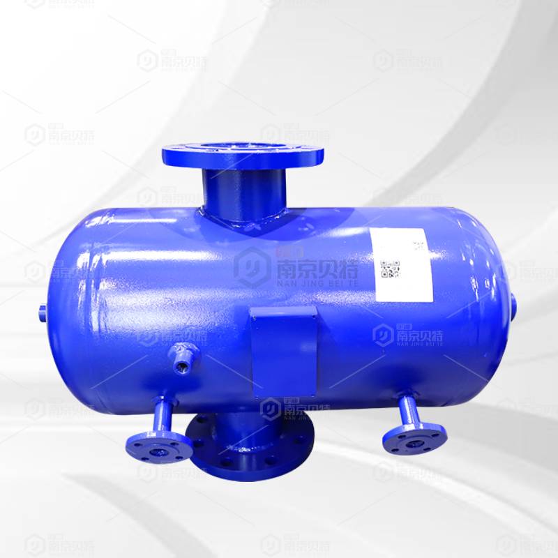 汽水分离器