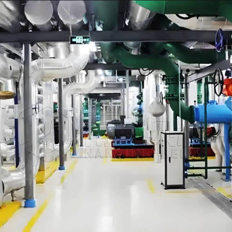 装配式机房