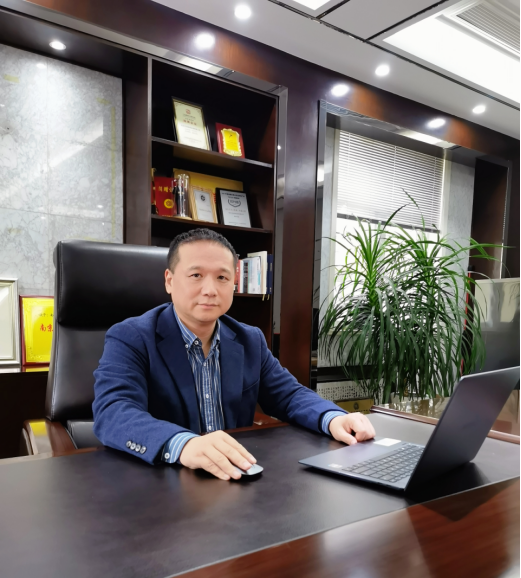 贝特董事长胡茂朝：从产品到场景的价值“转向”